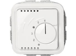 Kopp 290402010 Thermostaat Inzetstuk Paris Wit