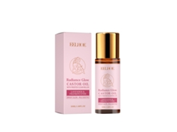 Óleo de Ricino Radiant Shine Brilho Intenso