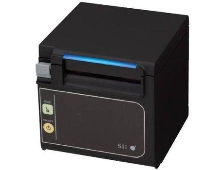 Impressora POS SEIKO INSTRUMENTS RP-E11-K3FJ1-U-C5