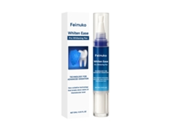 Caneta Clareamento Dental Rápido Eficaz