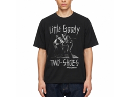 Rockinstone Army Of Darkness Movie Goody Two Shoes Black Adult T-shirt Size:xxl