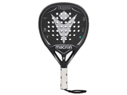 Raquete de Pás MACRON Prime Cc Tridens Stealth Pro