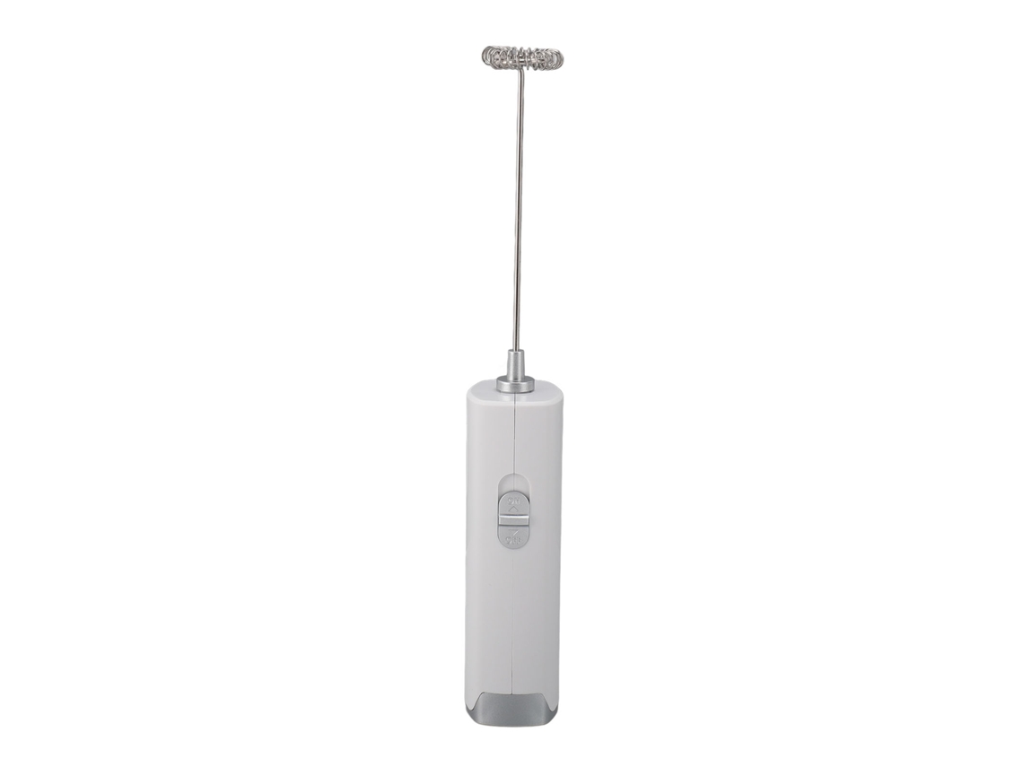 Frother elétrico de leite portátil multifuncional | S/MARCA