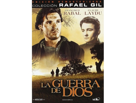 La Guerra de Dios 1963