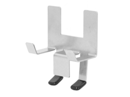 Suporte para Tampa de Crock Pot LAXISCREED Aço Inox