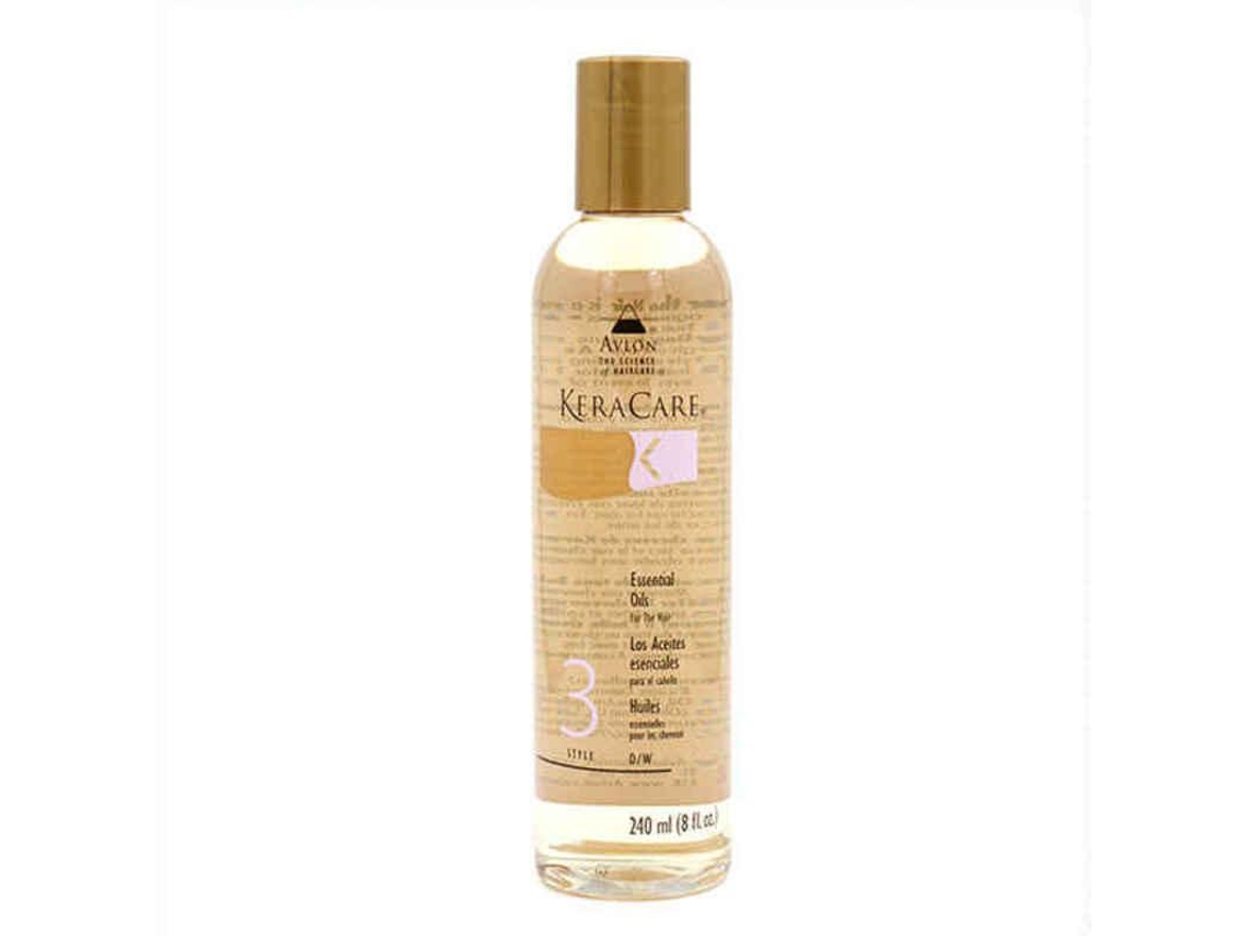 Amaciador Desembaraçante Avlon Keracare K Essential 240 Ml
