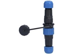 Conector Aéreo IP68 Resistente à Oxidação | S/MARCA