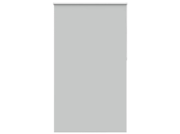 Estores de rolo VIDAXL Cinzeto Poliéster (125x230cm)