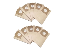 Sacos Para Aspirador De Pó 5/1 - 5/1 Bp - Pacote Com 10 Unidades_ptg