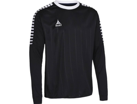 Camisola manga comprida