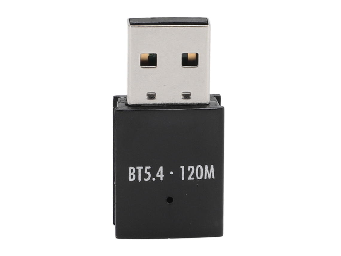 Baoj-2026novoadaptador Usb Bluetooth 5.4 Receptor Transmissor