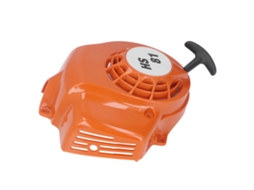 Laxiscreed Interruptores Manuais De Rewind Para Grass Cutters Tipo Stihl Hs81