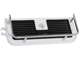 Ventilador de Mesa Portátil Recarregável Silencioso