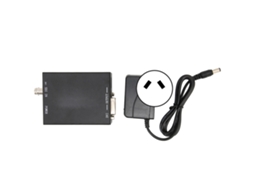 Conversor Sd para Hdmi, Áudio Sd EOOCOO