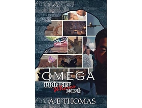 Livro Omega De A E Thomas (inglês)