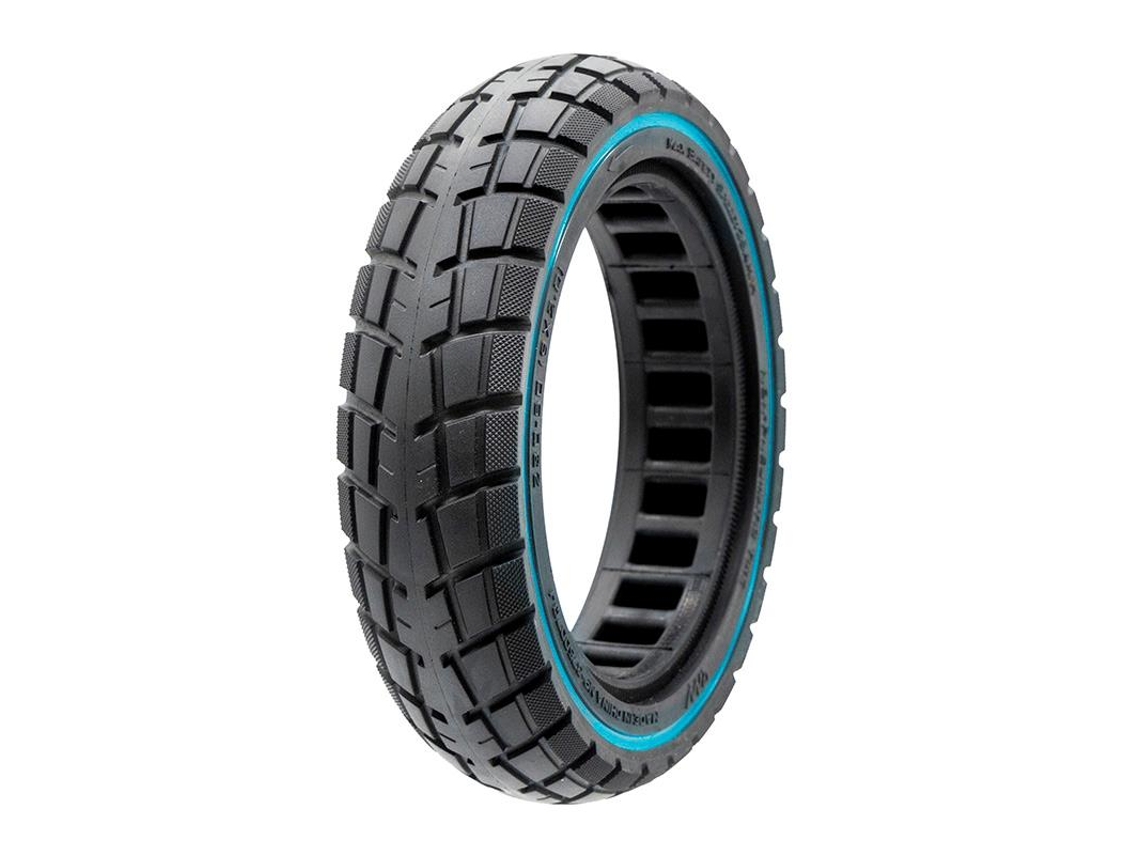 Roda Maciça Ultraleve Offroad 230x50 / 9x2-6,1/b34 - Linha Azul Ewheel