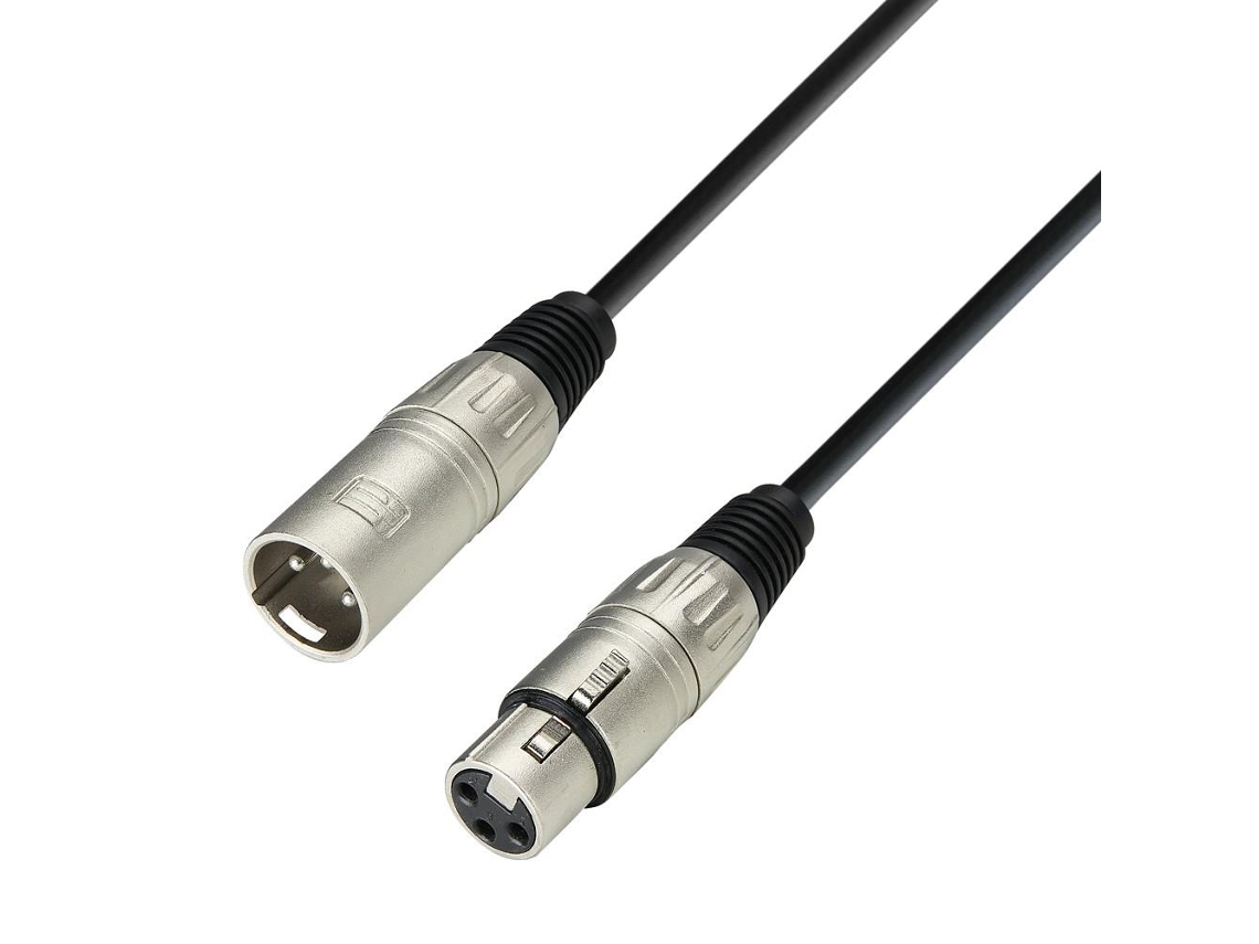 Cabo Microfone K3Mmf3000 30M Xlr/Xlr