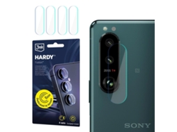Pelicula de Vidro 3MK Sony Xperia 5 III 5G