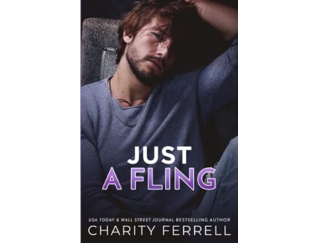 Livro Just A Fling Blue Beech de Charity Ferrell (Inglês)
