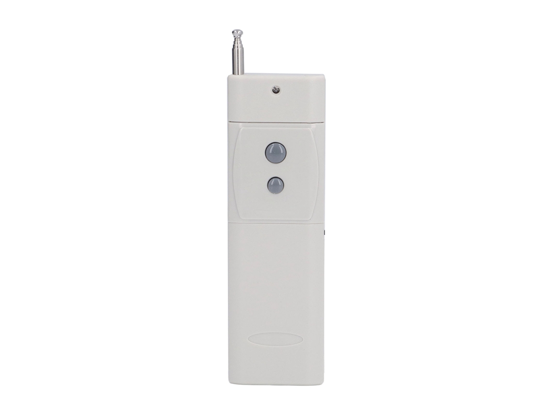 Controle Remoto Motor Bomba Água LAXISCREED