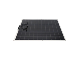 Painel Solar De 200w (flexível, Leve E À Prova D'água)