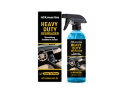 Produto para remover óleo e manchas LAXISCREED, eficaz
