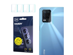 Pelicula de Vidro 3MK Realme V13 5G