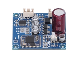 Placa Bluetooth 4.2, módulo estéreo aptX LL, CSRA64215, componentes amplificadores | S/MARCA