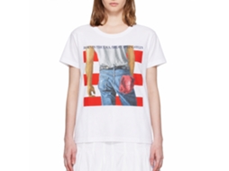 Bruce Springsteen Born In The Usa T-shirt 3 Unisex Adults Size:l
