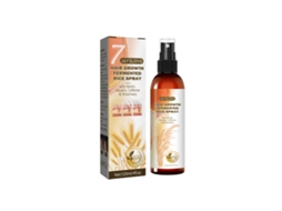 Spray de Arroz Fermentado Resilient Root