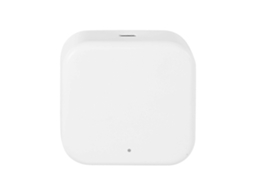 Fechadura eletrônica inteligente com controle do aplicativo Ttlock e integração com gateway Wi-Fi Slowmoose