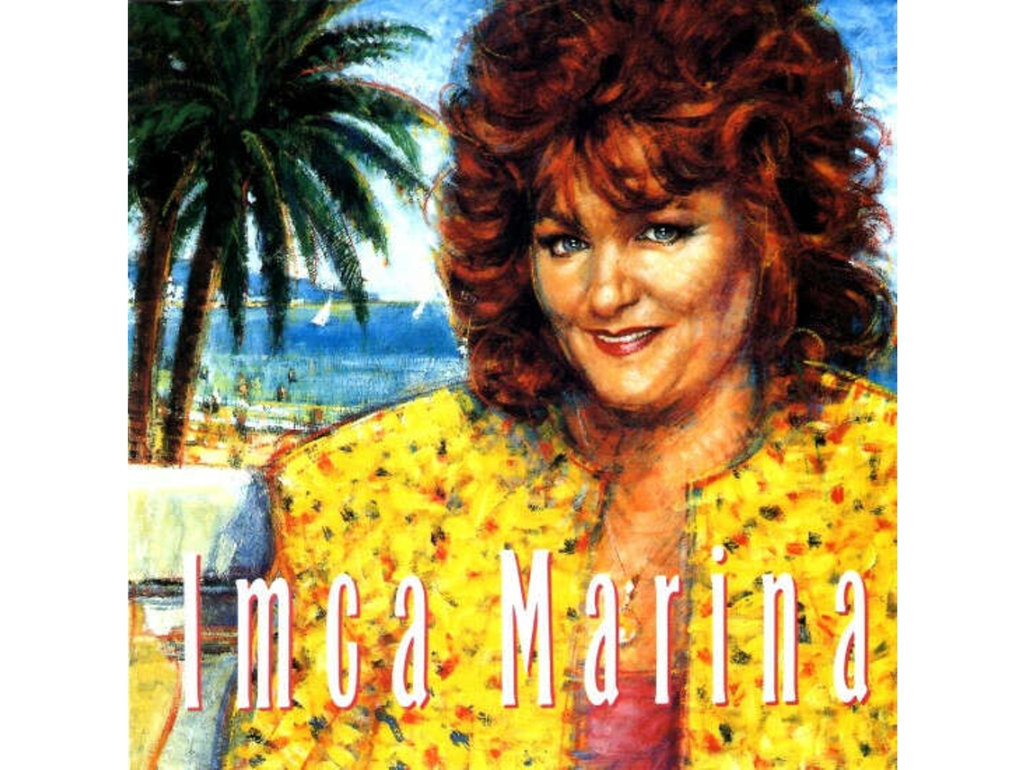 Cd Imca Marina Rca, Bmg