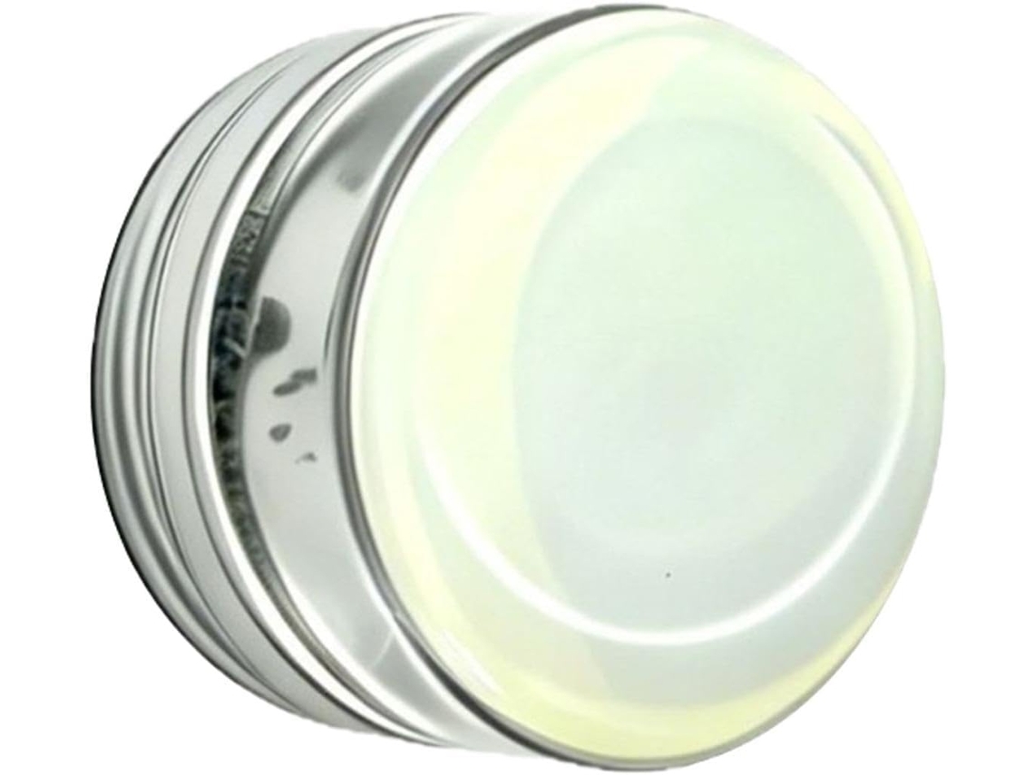 Luz De Advertência Veicular Adesiva Com Sensor Movimento Sem