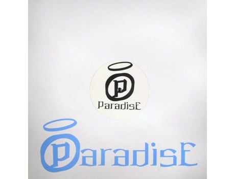 Vinil Stage Of Confusion Paradise Records