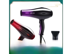 Chapinha De Modelar 13 Mm(1 Polegada) Com Revestimento Titânio E Cerâmica, Sem Pelos