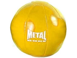 Punching Ball METAL BOXE (Multicor - 1 kg)