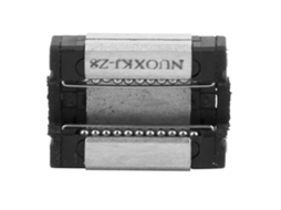 Bloco Deslizante Linear Lml5c Aço De Rolamento