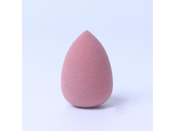 Pxcl 1x Esponja De Maquiagem Para Esfumar Bare Faced Pretty Beauty, Base Sem Látex Everley891