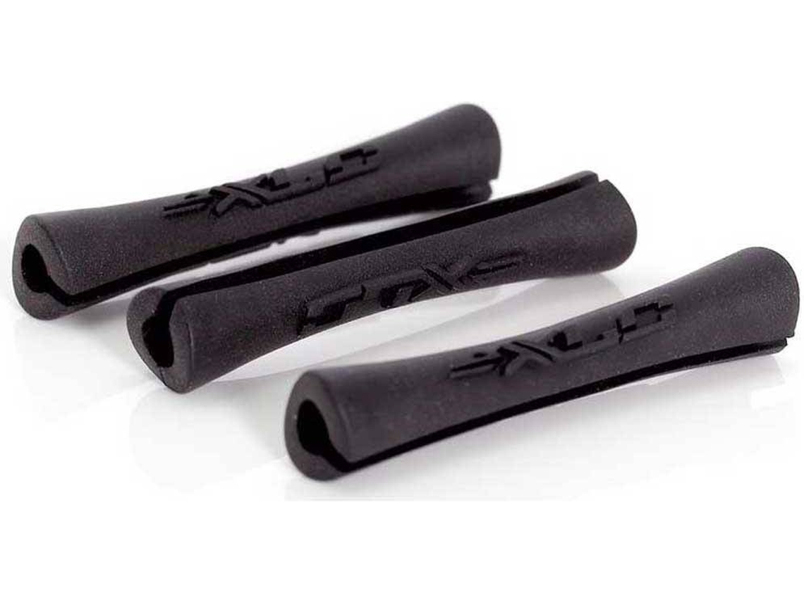 Travão  para Bicicleta XLC Top Tube Protection Rubber