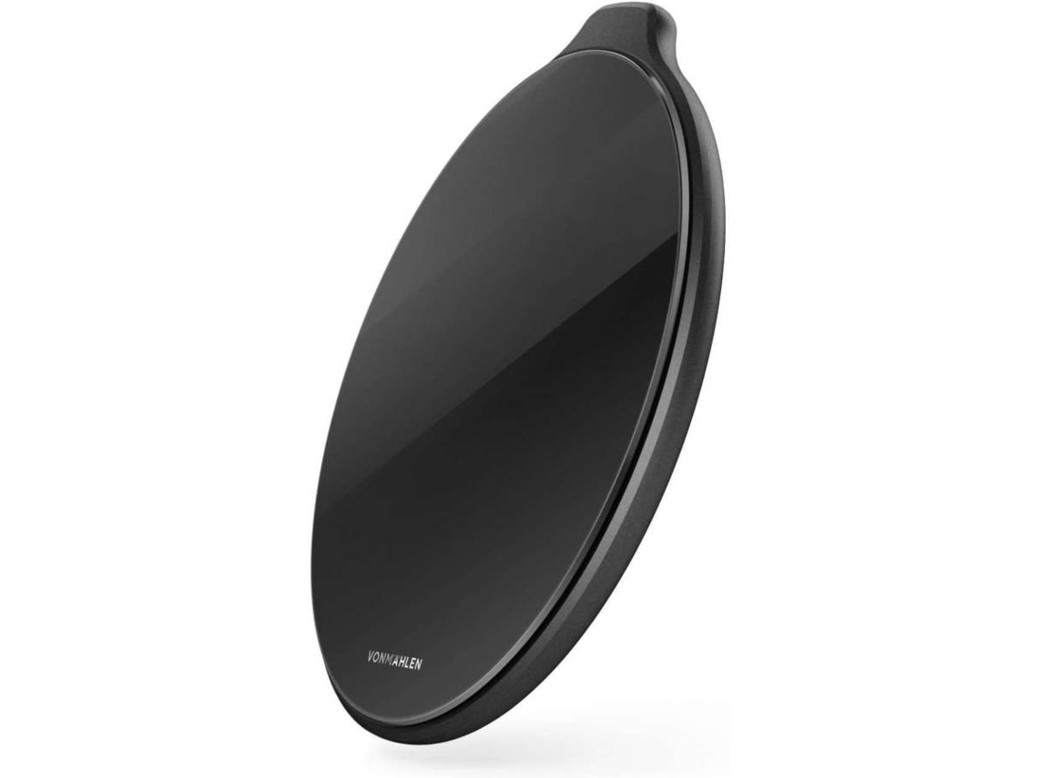 Carregador VONMÄHLEN Aura Preto
