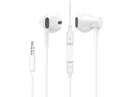 Auriculares com Fio AVIZAR Hfvrakpod