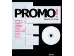 Livro Promo! de Marc Gimenez (Inglês)