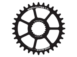 Prato One Sh52-Shimano Preto 36Tspecialites Ta