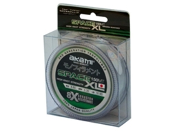 Linha De Pesca AKAMI Monofilamento space xl