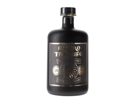 Amaretto ITALIANA LIQUORI Italiana Liquori. Amaro al Tartufo (0.7 L - 1 Unidade)