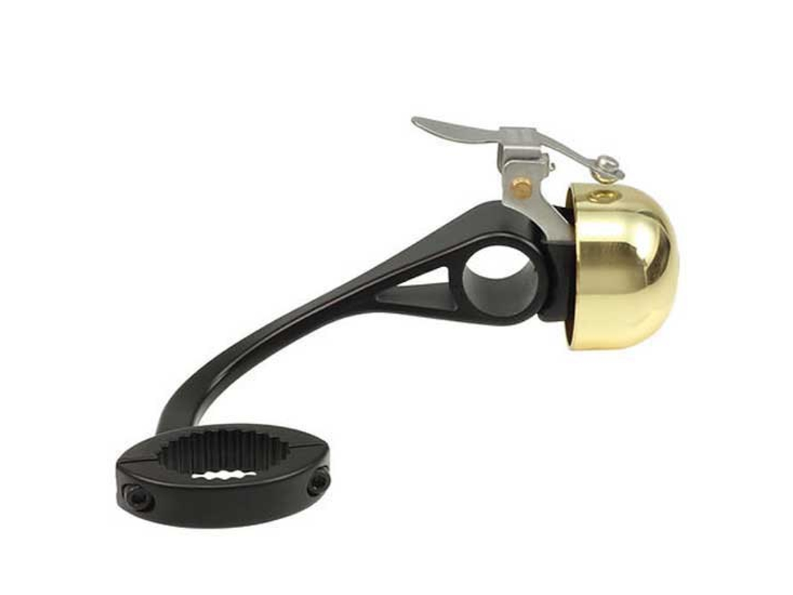 Campainha E-Ne Sbr Douradocrane