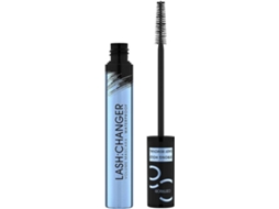 Máscara de Pestanas CATRICE Lash Changer Waterproof Preto (11 ml)
