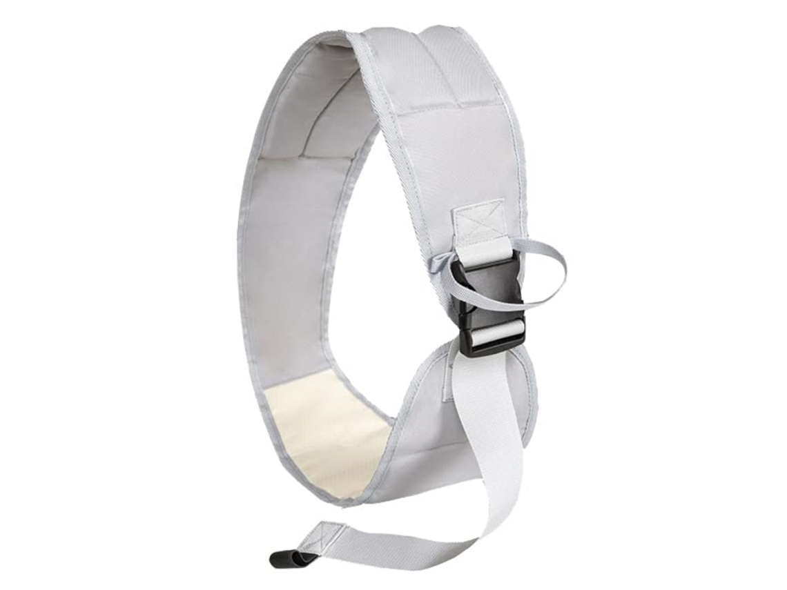 Mali portabebé Portátil Canguru Sling com Assento Antiaderente para Bebê Newborn a 3 Anos