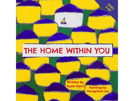 Livro Home Within You de Suzie Stern (Inglês)