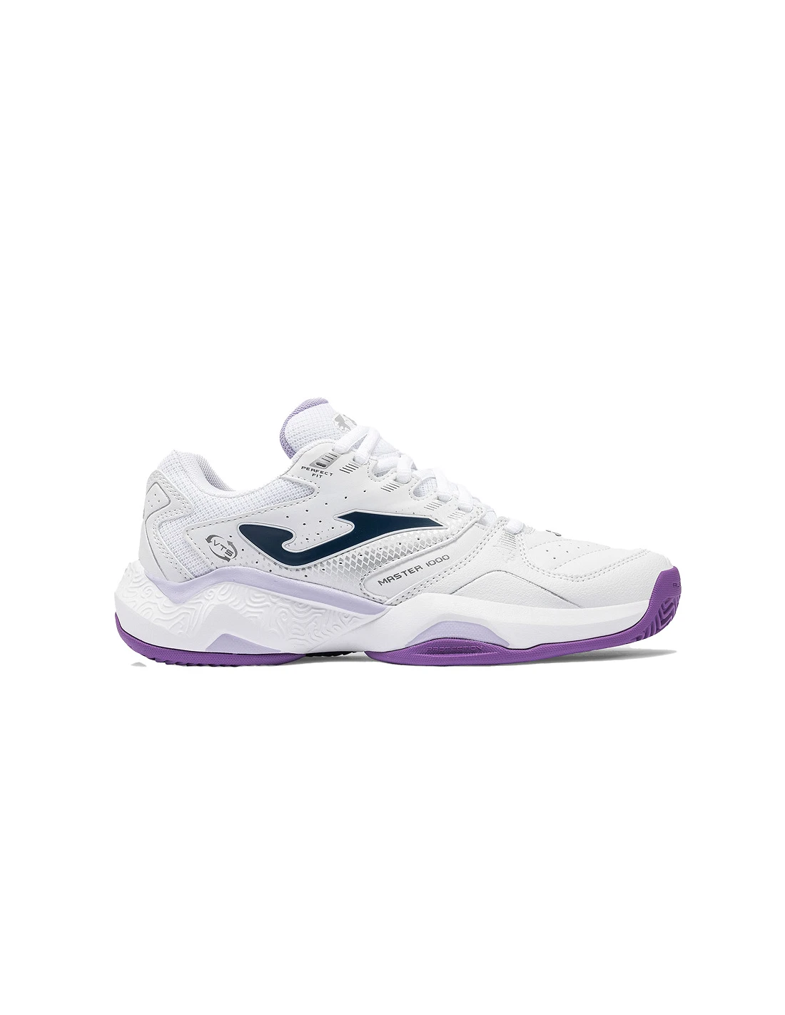 Joma Master 1000 Lady 2602 Branco